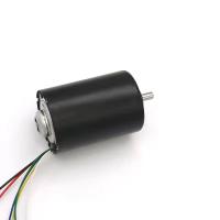 Motor de ferramentas elétricas 1.9-1.2A 5-25W 6095-11000RP Para ferramentas de perfuração elétrica