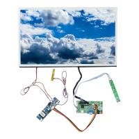 18.5 Inch HDMI LCD Display 1100 Nits High Brightness TFT LCD Display Screen