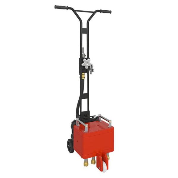 Affordable Carbide Segment For Pavement Planer Concrete Asphalt Road Clean Miller