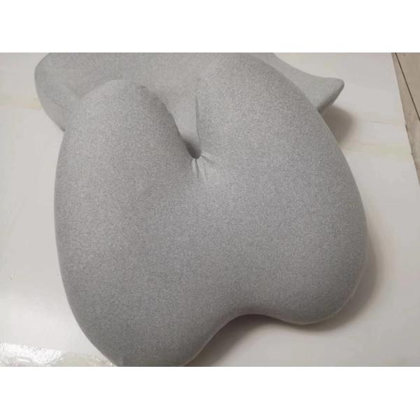 Upgrade Your Driving Experience with Bravo Car Seat Cushion Memory Foam and Cover