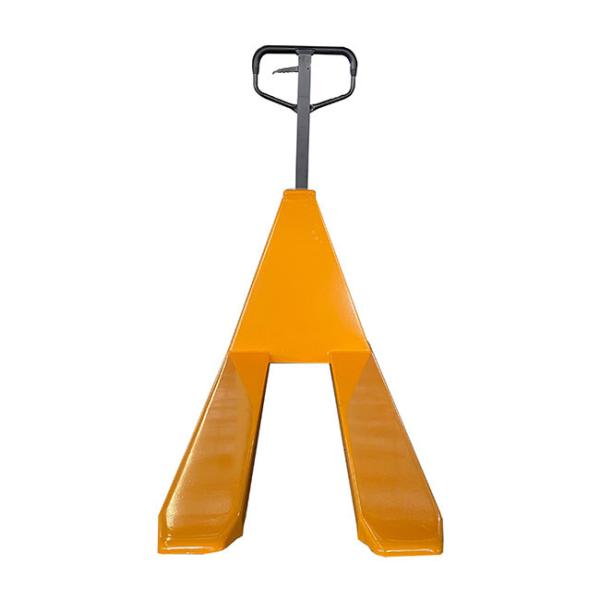 O manual da fábrica de China e a mão elétrica Scissor o caminhão de pálete do elevador/elevador alto Scissor o caminhão