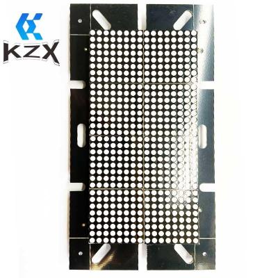 3oz Copper Thickness Prototype Electronics Assembly Yellow Solder Mask Color