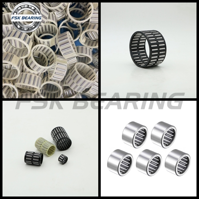 SCE2416 SCE2420 SCE2610 SCE2620 Open Stamped Needle Roller Bearing Heavy Truck Bus Manual Transmission