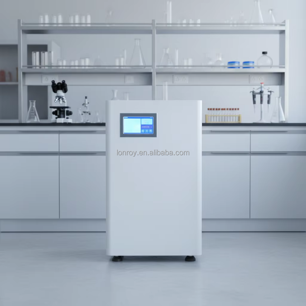 Cryogenic Liquid Calorimeter Flow Calorimetry Method Cryogenic Liquid Calorimetric Analyzer Low-Temp Liquid Calorimetric