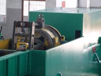 Stainless Steel Pipe Cold Pilger Mill Equipment , Two High Rolling Mill