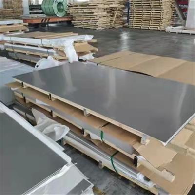 rustproof 2B NO.2 303 Ss Plate 1mm Thick Stainless Steel Plate