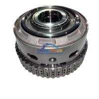 L'assemblage de l'embrayage 455004G600 pour la transmission automatique Hyundai-Kia A8MF1 2018-2024.
