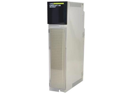Schneider Modicon Quantum PLC 140CRA93100 500VDC COAXIAL CENTER AND GROUND