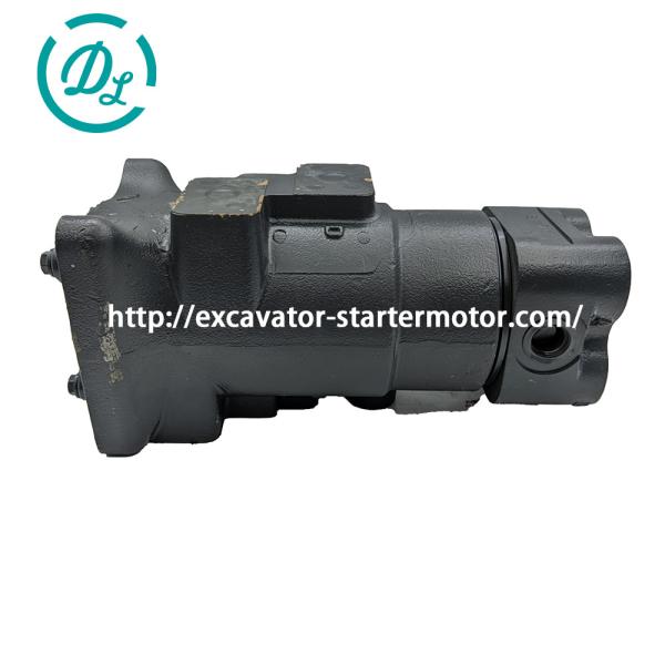 Komatsu PC200-8 Excavator Swivel Joint 703-08-33631 703-08-33630