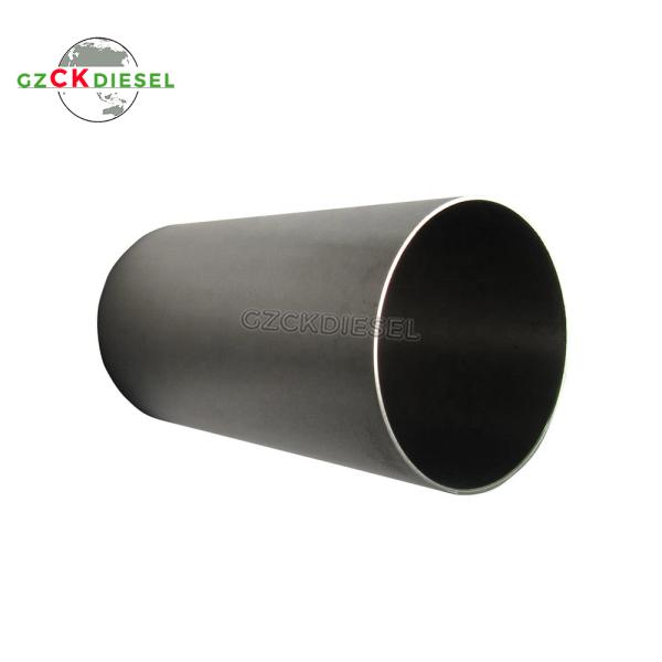 Camisa de cilindro 6754-29-2010 6754-21-2111 4919951 para motor QSB6.7 SAA6D107 Excavadora PC200-8