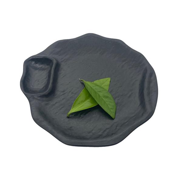 Restaurant 10 Inch Melamine Salad Plate Dinnerware Ramen Noodle Bowl