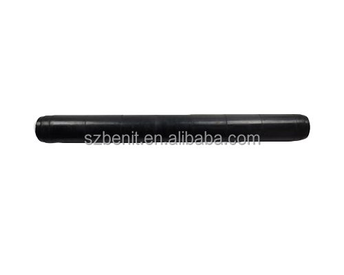 Contruction machinery parts W2100 146073 roller for belt coveyors