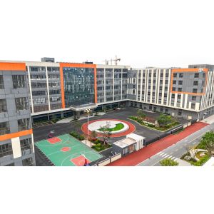 Guangzhou Liyanzhuang Biotechnology Co., Ltd