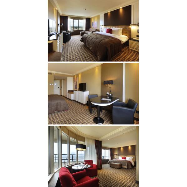 Перевозимая по воде мебель квартиры древесины дуба краски современная