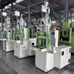 Automatic Plastic Vertical Injection Moulding Machine Standard type