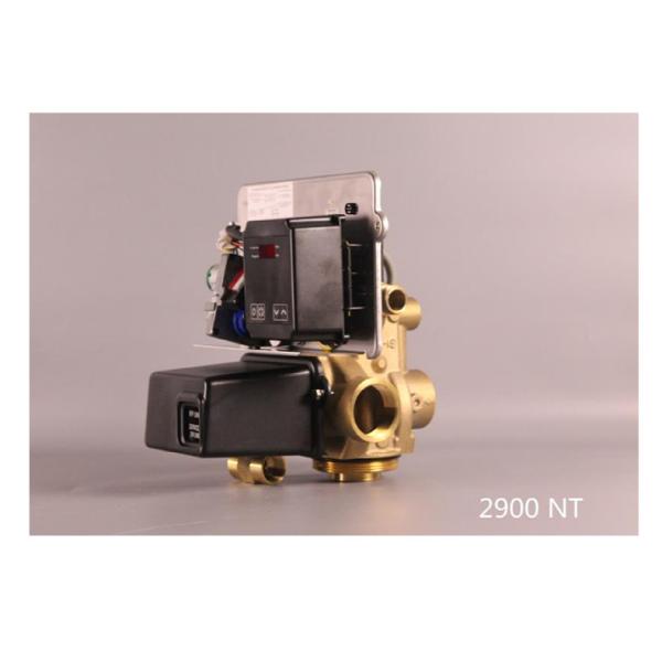 3150ST модулирующая лампа Fleck умягчителя воды с портом нормального размера