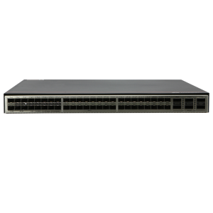 CloudEngine S6330-H48X6C Enterprise Switch 48*10GE SFP+ ports