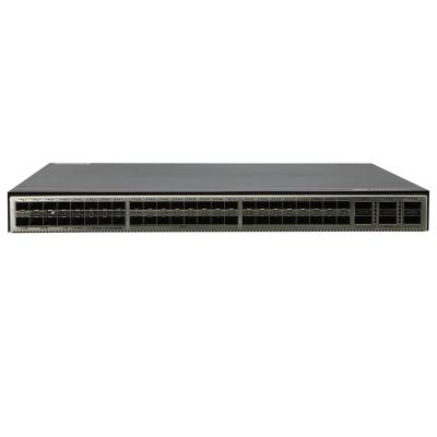 CloudEngine S6330-H48X6C Enterprise Switch 48*10GE SFP+ ports