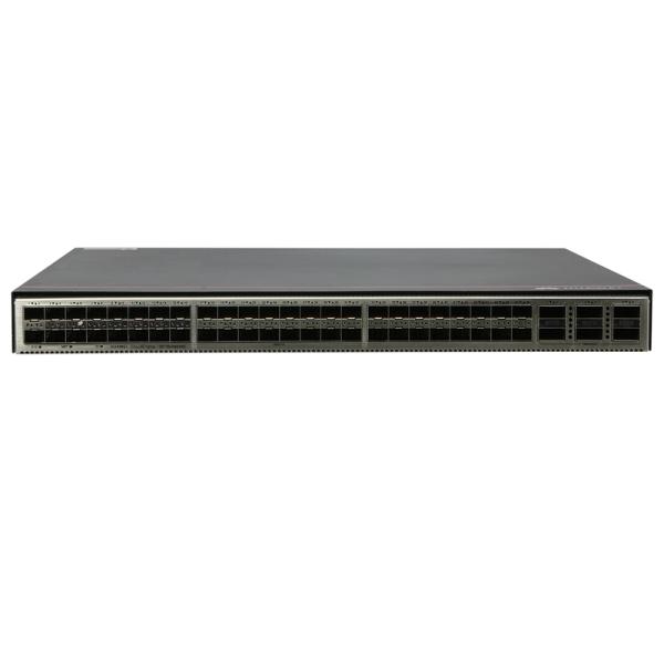 CloudEngine S6330-H48X6C Enterprise Switch 48*10GE SFP+ ports