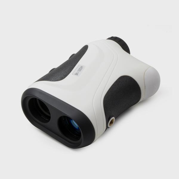 Sport Laser Golf/Hunting Rangefinder 7X Magnification 600 Meters Laser Range Finder Accurate Range Scan