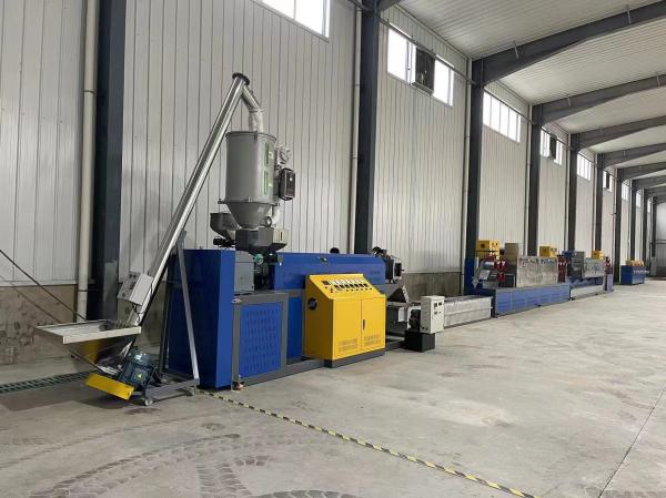 PP strapping band making machine 5-19mm PP strapping band production line PP strapping band making machine