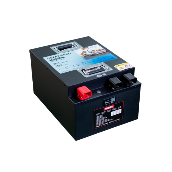 GEHAN 600AH12V 7.2KWH