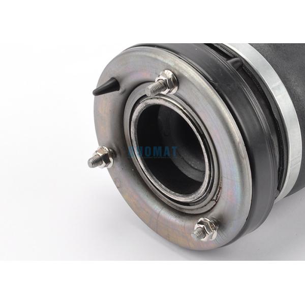 Left Front BMW Air Suspension Parts X5 E53 37116761443 , 37116757501