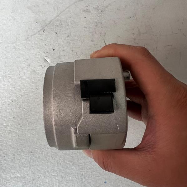 Automatic Belt Tensioner for Yuchai Engines with Precise Compatibility and Enhanced Durability