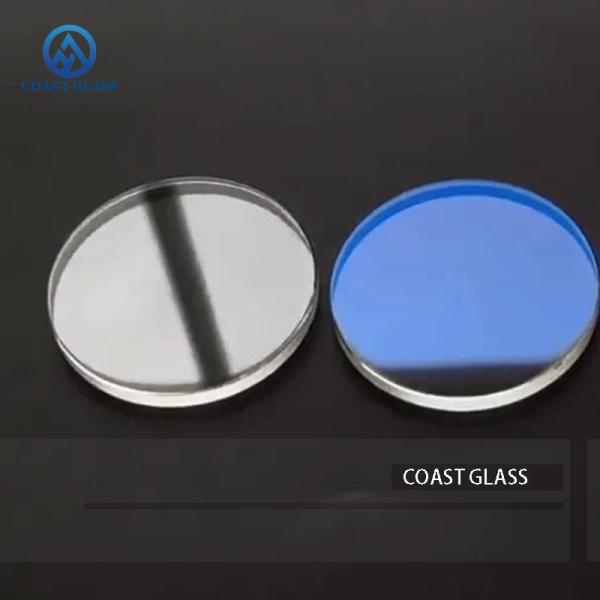 Transparent Sapphire Crystal Glasses For Watches Optical Magnify Camera Lenses