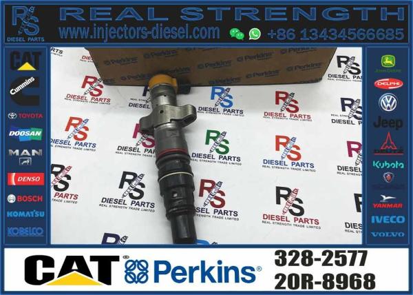 Common Rail Injector Assy   328-2577 20R-9433 235-5261 267-3360 328-2574 20R-8065 20R-8060