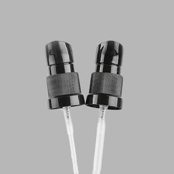 18mm 18/415 Treatment Cream Dispenser Pump Plastic Lotion Serum Powder