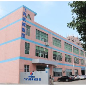 Guangdong Fineco Machinery Group Co., Ltd.
