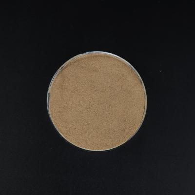Brown Powder Lignin Sodium Sulfonate for Industrial Iron Content 0.05% Max