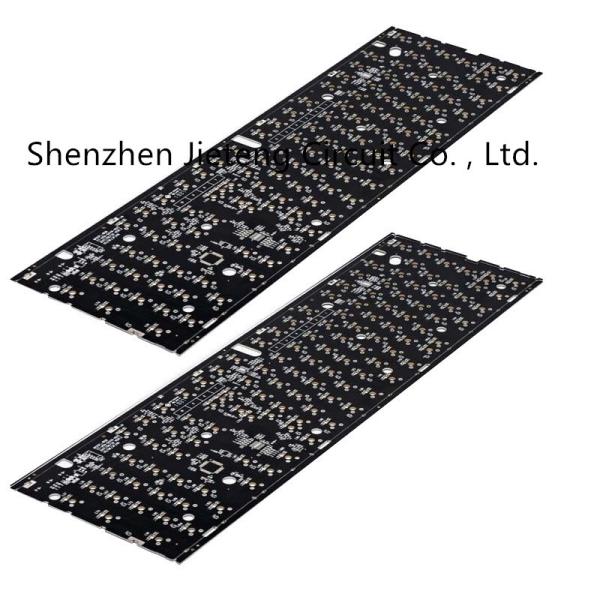 Конструировать pCB прототипа платы с печатным монтажом шлемофона и изготовление 5oz