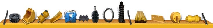 Track Tensioner Assembly Сверхмощные части носки собрания КАТ312К Тенсионер следа бульдозера