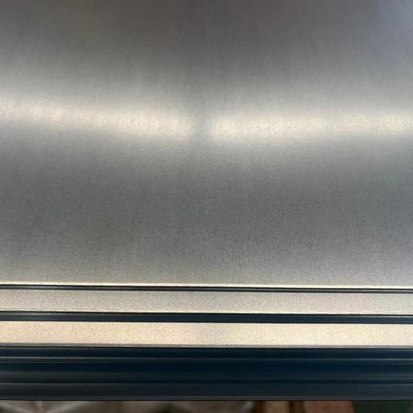 High Strength S350GD Z275 ASTM A653 G90  Galvanized Steel Sheet Coil 2500/3000x1250x1.0mm