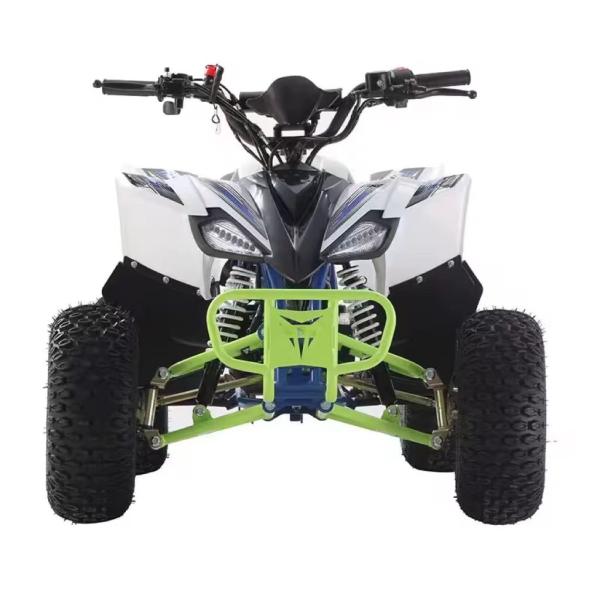 FOB CFR Offer for 125cc Gas ATV Quad Bikes Off Road Bike 110cc 125cc Customized Colors