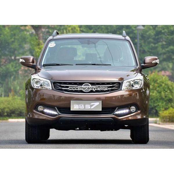 Hama S7 DRL LED Daytime driving Lights Car daylight aftermarket for sale