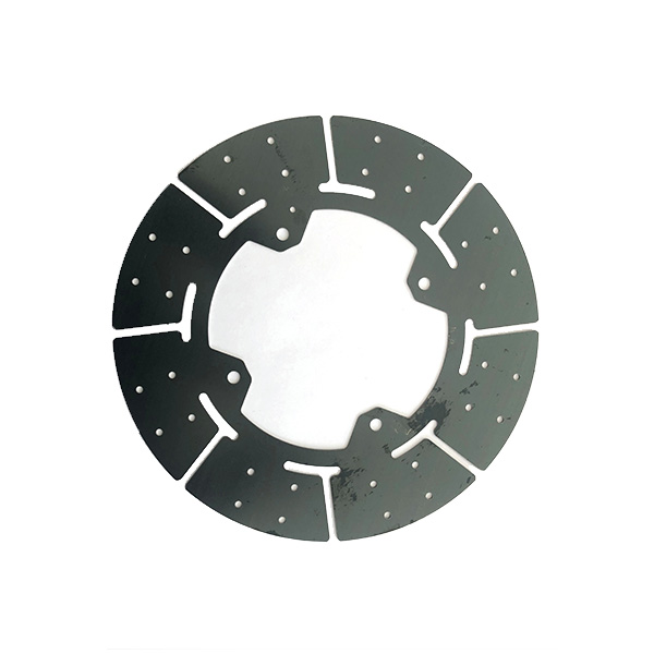 Deep Drawing Stamping Stainless Metal Stamping Building Hardwares with High Precision