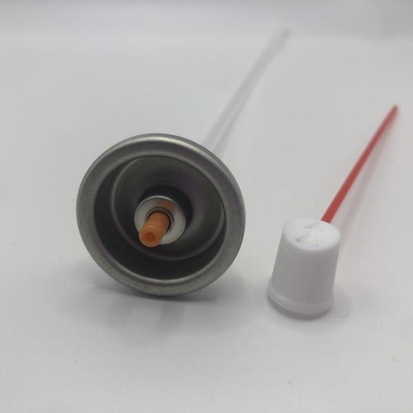 Metal Carburettor Cleaning Valve with Universal Compatibility