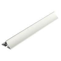 High Popularity Aluminum Auto Parts 6063 Aluminum Extrusion Profile