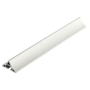 High Popularity Aluminum Auto Parts 6063 Aluminum Extrusion Profile