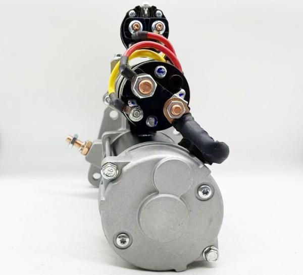 B220502000004 Démarrer le moteur pour la pelle Sy215