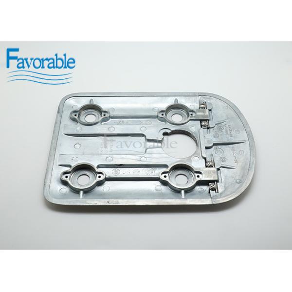 557C1-39 chapeiam W/Wing liso 8