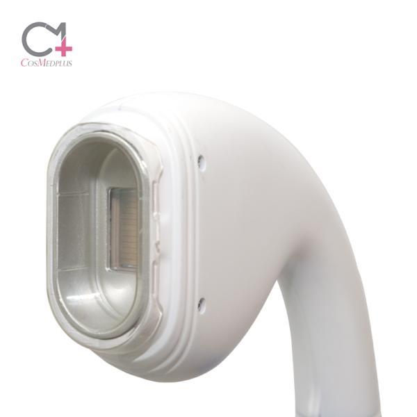 Diode Laser Hair Removal Machine 3 in 1 with Two Handles 755 808 1064nm CE Approved