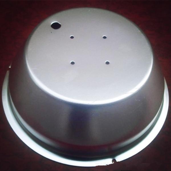 CNC Precision Metal Stamping Parts Tools Manufacturing Fabrication Services Custom