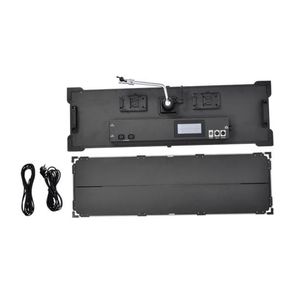 200W P-2400ASVL Large Power LED Panel Light