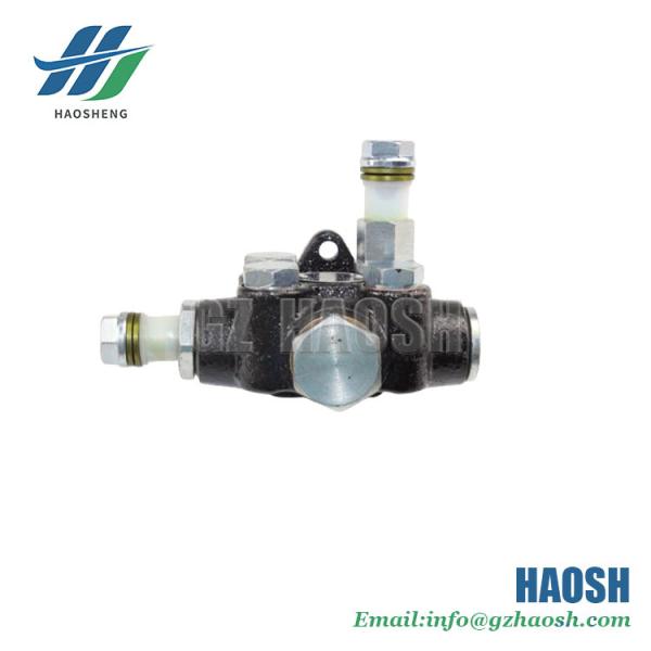 8-97214533-0 8972145330 FEUL FEED PUMP FOR ISUZU 4HG1-T