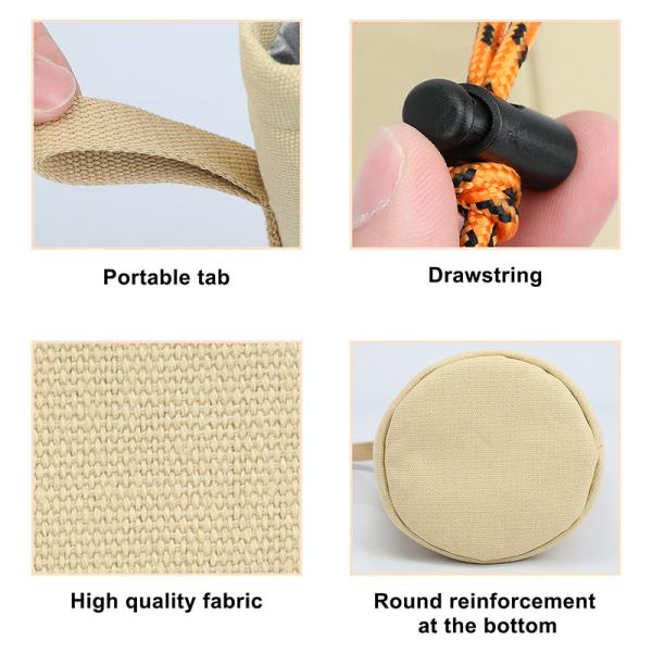 Drawstring Organic Cotton Mart Reusable Grocery Bags Reusable Canvas Shopping Bags