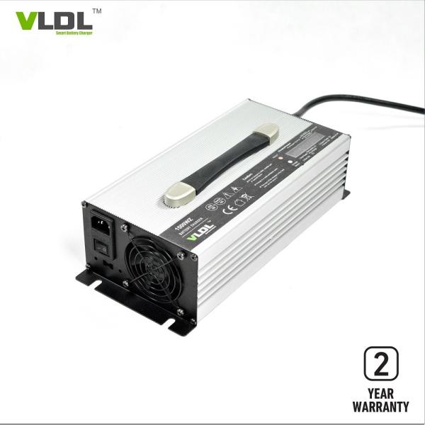 Electric Motorycycle 67.2V 20 Amp Battery Charger Fast And Automatic Charging